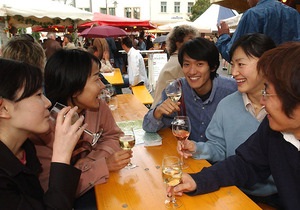 Жизнь слишком коротка, чтобы пить плохое вино: в Германии пройдет уникальный Гете-фестиваль
