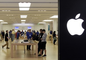 Apple - iPhone - Apple почала платити за обмін старих iPhone на нові