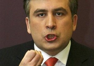 Саакашвили считает, что Путин желает ему смерти - интервью