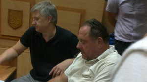 Міліція стверджує, що знайшла Мельника