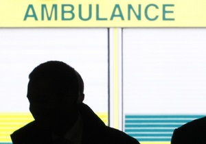 Новини США: У США пенсіонер, чхнувши, випадково прострелив собі ногу