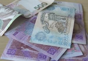 У липні середня зарплата українця зросла майже на 50 грн