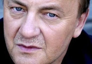 На face із сином-Януш Леон Вишневський у Львові представить свою нову книгу