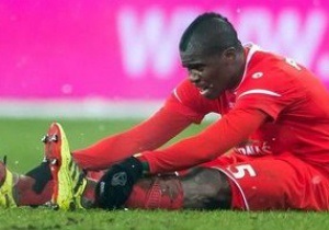 Французького футболіста оштрафували за оглядини в Металісті