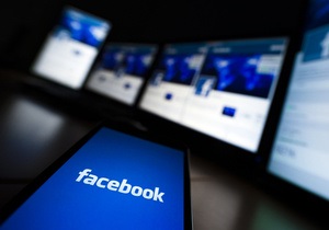 Біржові удачі: Facebook подорожчав до $100 млрд