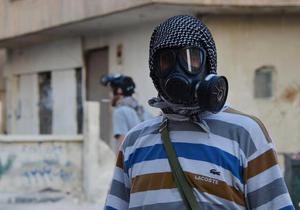 Сирія: після експертизи ООН можливе військове втручання? - DW