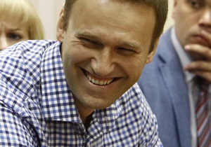 Новини Росії - Навальний - Поліція Москви заявила про затримання бомжів, які агітували за Навального
