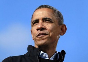 Новини США - ОБама - Обама несподівано заїхав у закусочну під Нью-Йорком, здивувавши офіціанта щедрими чайовими