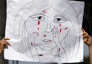 Групове зґвалтування журналістки в Індії: Активісти отримали звіт про діяльність поліції