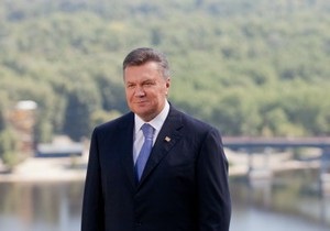 Янукович - асоціація з ЄС - Янукович розповів, навіщо Україні асоціація з ЄС