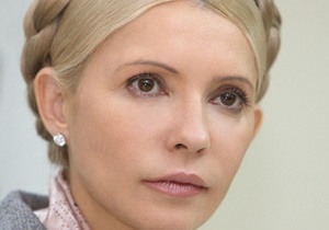 Тимошенко - День незалежності - Нам ніколи не було й не буде легко. Тимошенко привітала українців з Днем Незалежності