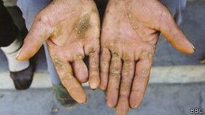 Вчені запропонували новий метод оцінки забруднення ґрунтових вод