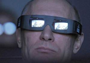 Повернення Путіна підняло зарплати кремлівських чиновників