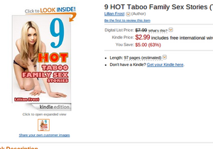 Amazon підловили на лицемірстві через прихований продаж еро- і порнолітературу - 50 відтінків сірого