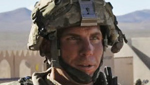 Американський сержант перепросив за вбивство 16 афганців