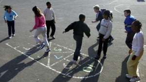 Британські діти недостатньо рухаються - дослідження