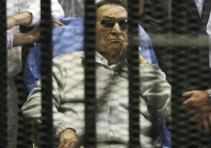 Після звільнення Мубарака посадять під домашній арешт