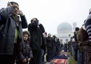 Новини Казахстану - мечеть - імами - Казахстанських імамів звинуватили у сексуальній експлуатації жінок