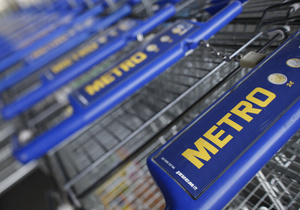 Мережа гіпермаркетів METRO може залишити Україну
