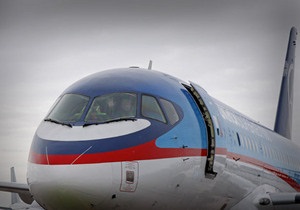 Ъ: Американцы обвинили россиян в краже дизайна для Sukhoi Superjet