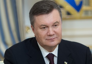 Україна - Янукович - опитування - Дві третини українців не довіряють Януковичу - опитування