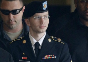 Рядового Менннінга засудили до 35 років ув язнення