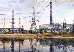 Донбасенерго - Енергоінвест Холдинг - приватизація - ФДМ - Україна продала стовп енергетики Донбасу компанії із двомісячною історією