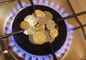 Газ України - Міненерговугілля має намір створити монополіста для поставок тепла українцям