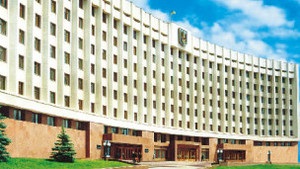 Івано-Франківськ не дав згоду на видобуток сланцевого газу компанією Chevron