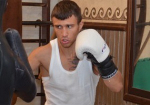 Перший бій у професіоналах Ломаченко проведе проти 30-річного пуерторіканця