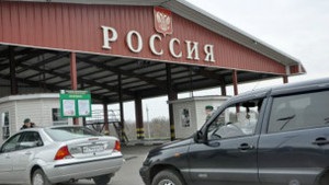 Росія пропускає український експорт у  штатному режимі 