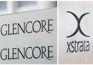 Мощнейший экспортер угля в мире лишился почти $8 миллиардов - Glencore Xstrata