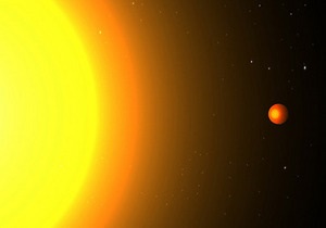 Астрономи знайшли планету, рік на якій триває вісім годин - телескоп Кеплер - екзопланети