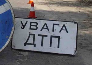 Новини Дніпропетровська - ДТП - У Дніпропетровську заарештували водія, який збив людей на тротуарі