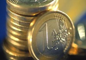 Міжбанківський євро за вихідні зміцнив свій частокіл