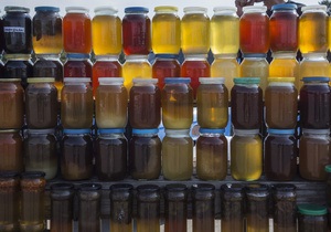 Солодкий рейтинг: Україна увійшла до п ятірки найбільших виробників меду у світі - Мінагропрод