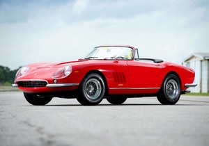 Ferrari - найдорожчий у світі - автомобілі - розкіш