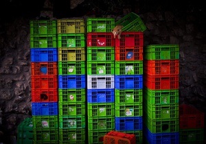 Торговельні війни - Росія - Україна - Митний союз