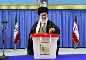 Ядерна програма Ірану - Іран готовий відновити переговори щодо ядерної програми