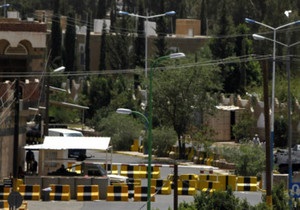 Великобританія відновила роботу посольства в Ємені