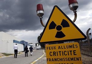 Наука та медицина - Новини науки - Новини науки: Французький центр ядерних досліджень закуповує скороварки для зберігання плутонію