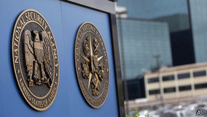 Документи Сноудена вказують на порушення приватності в США