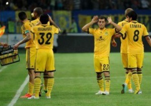 UEFA вітає рішення CAS щодо Металіста