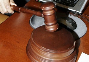 Вищий адмінсуд назвав відомство-рекордсмен за кількістю скарг - податкова - суд проти податкової