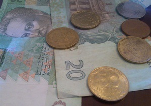 НБУ - валюта - У Нацбанку підрахували, скільки банкнот і монет є у кожного українця