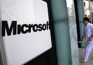 Новини Microsoft - Експансія сенсорів: Microsoft навчилася перетворювати на тачскрін усі рівні поверхні