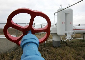 Сланцевий газ - Україна - Росія - США - газові відносини