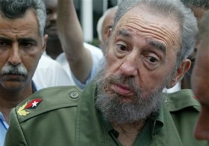 Фідель Кастро засумнівався в офіційній версії вбивстваі Кеннеді