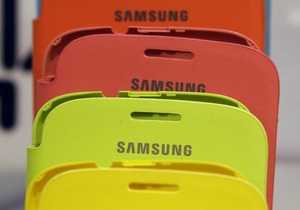 Упаковка телефона за шість секунд: Бразилія звинуватила Samsung в нелюдських умовах праці