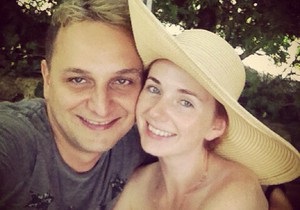 Колишня учасниця групи Тату вийшла заміж